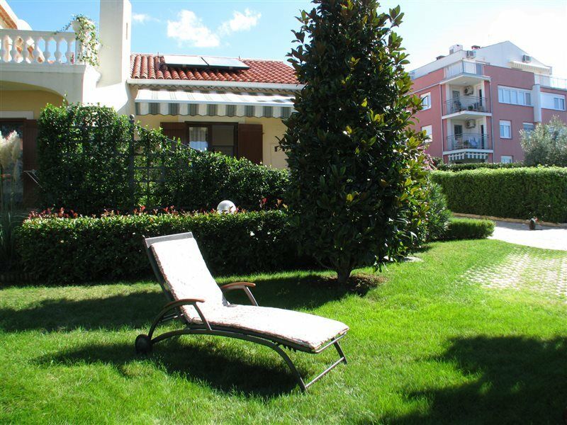 Apartments Ivkovic Zadar Exterior foto
